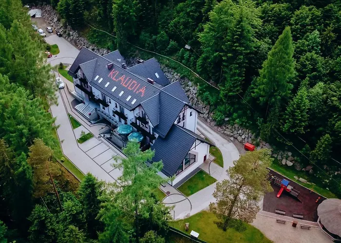 Hotel Klaudia