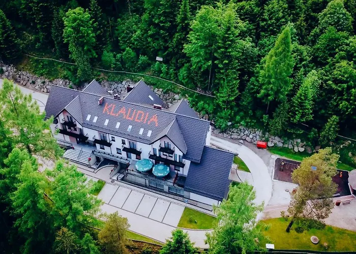 Hotel Klaudia