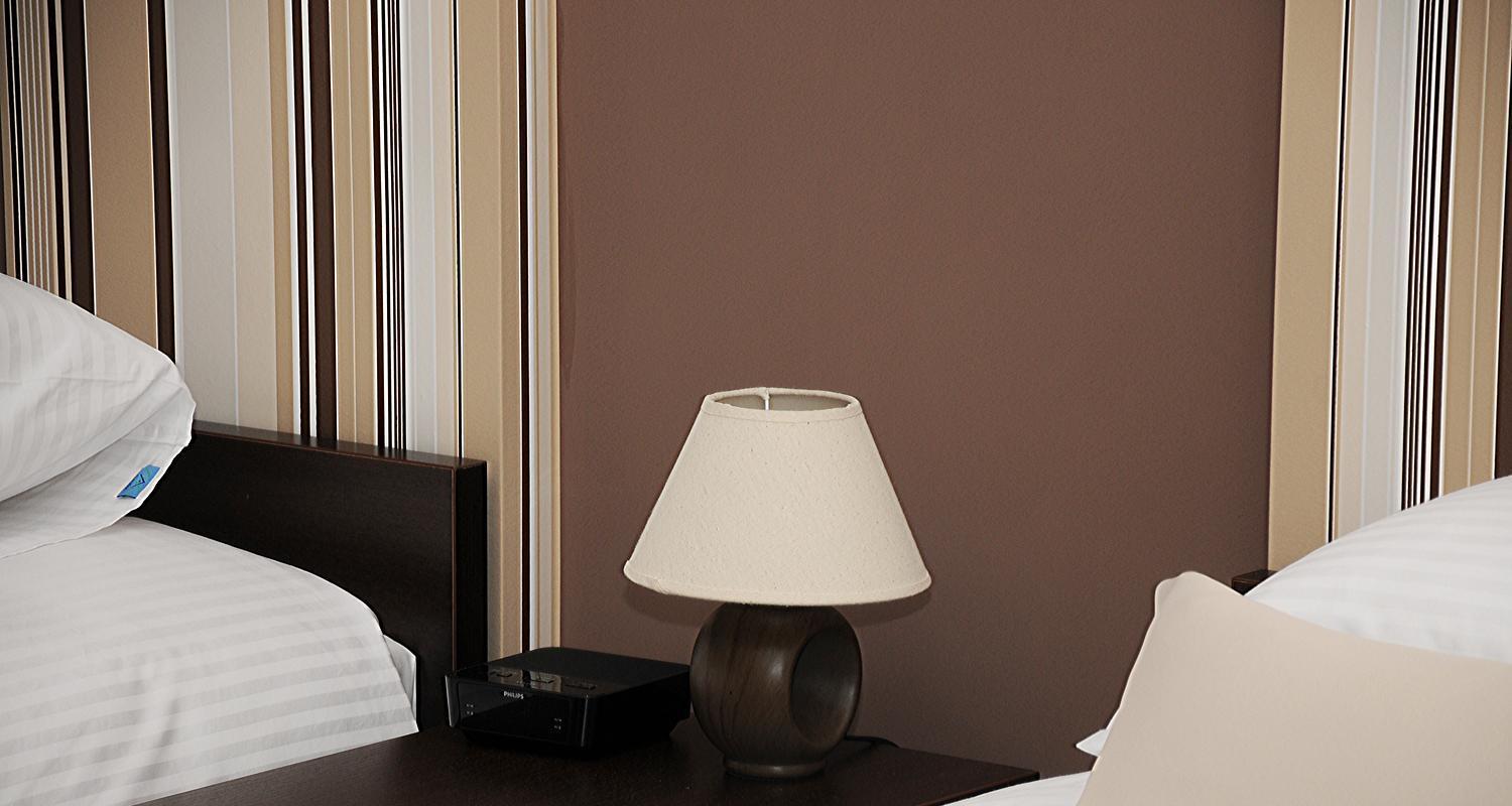Hotel Klaudia Juszczyn
