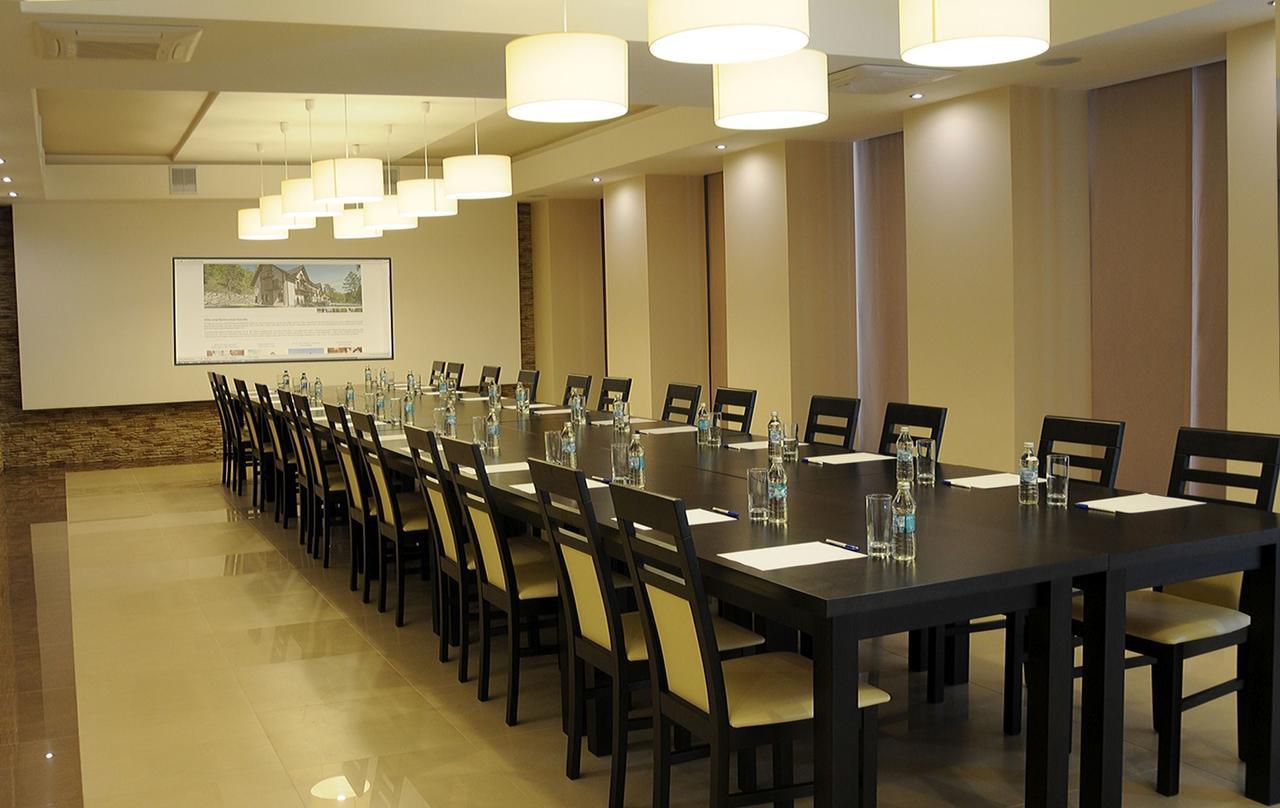 Klaudia Hotel 3*