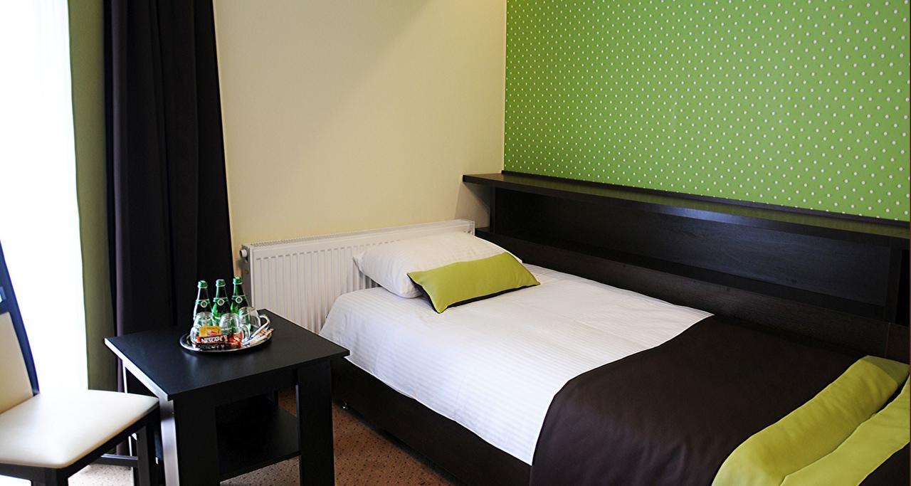 Hotel Klaudia 3*