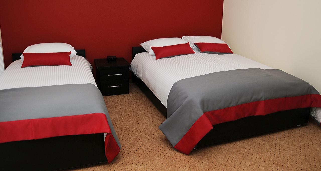 Hotel Klaudia 3*