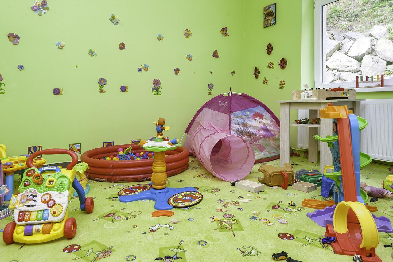 Hotel Klaudia 3*
