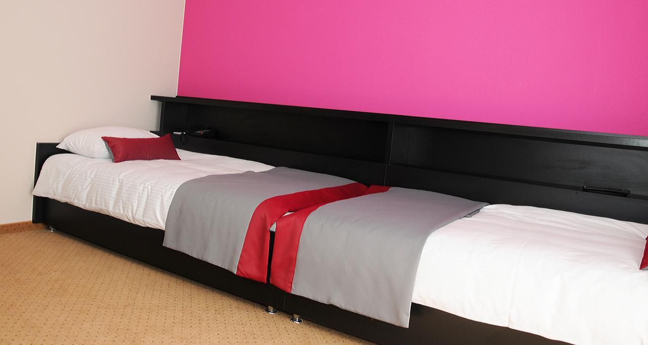 Klaudia Hotel 3*