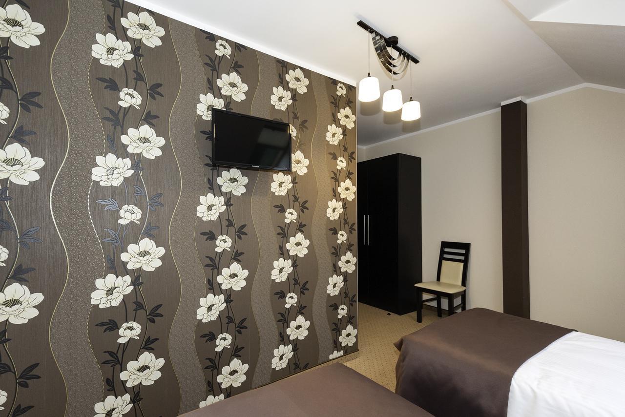 Hotel Klaudia 3*