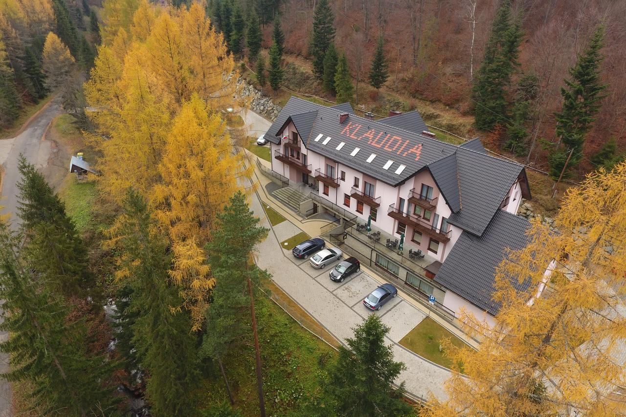Hotel Klaudia 3*