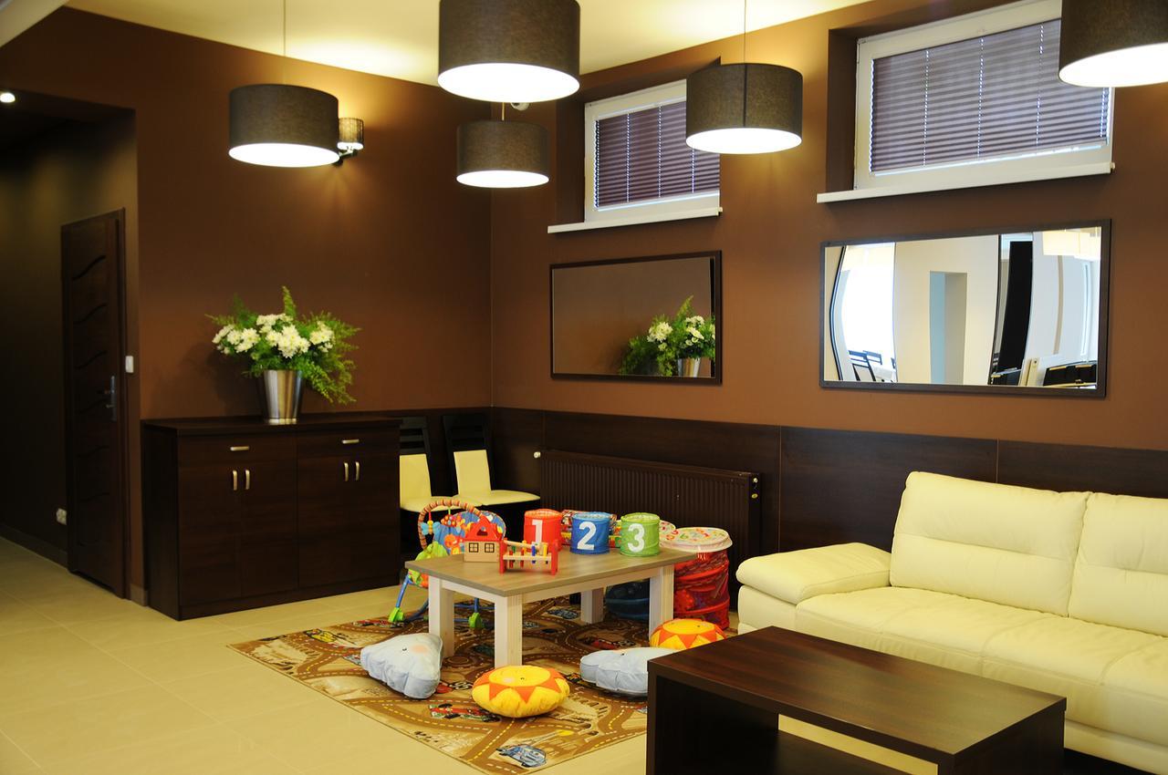 Klaudia Hotel